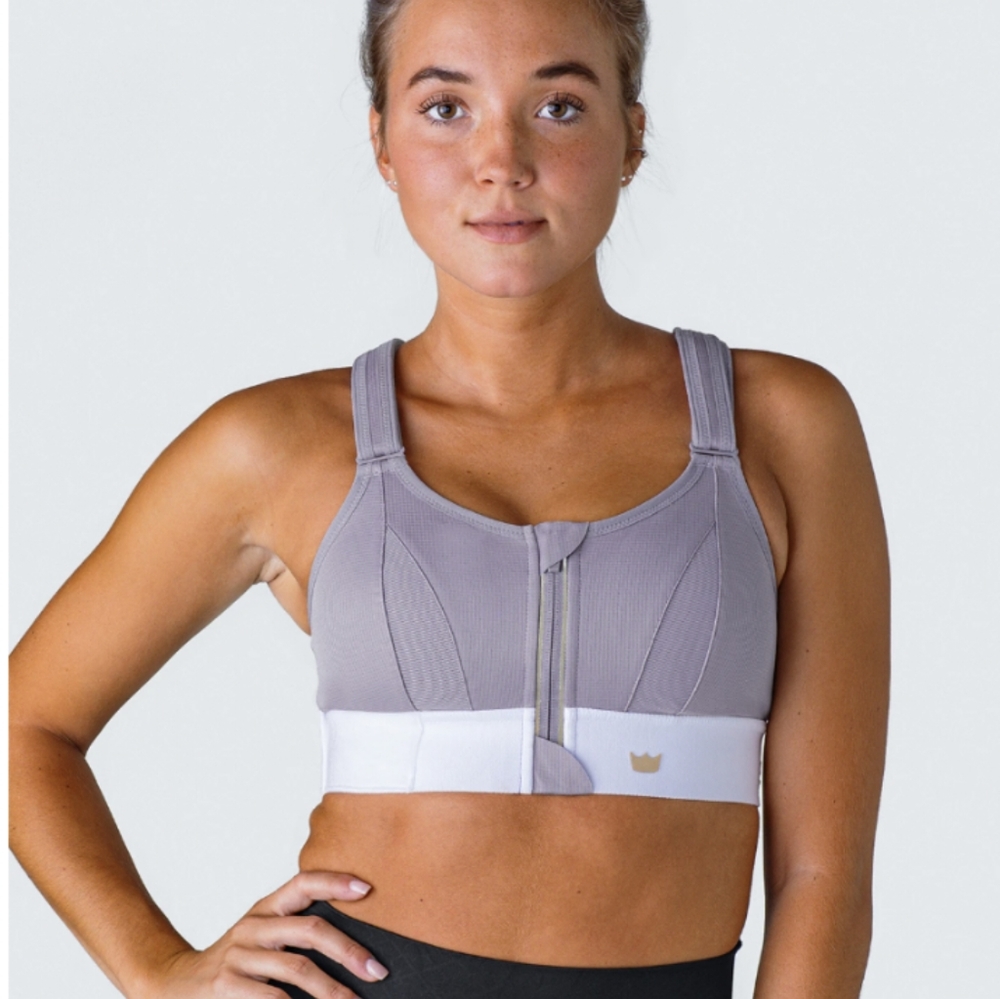 Shefit High Impact Bra